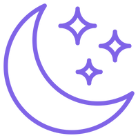 Deeper sleep