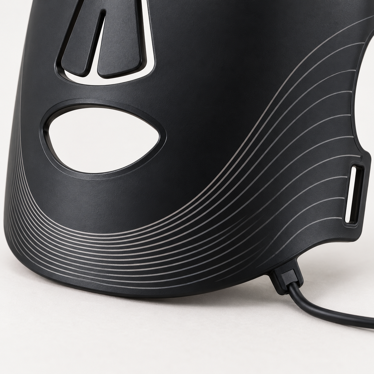 LED Red Light Therapy Face Mask