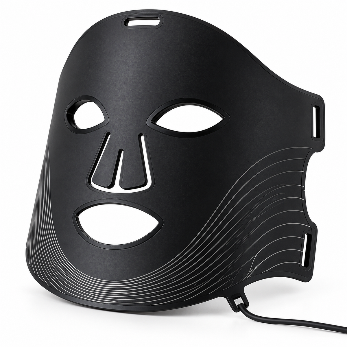 LED Red Light Therapy Face Mask